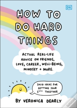 Capa do artigo How To Do Hard Things
