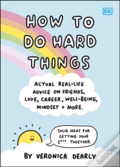Capa do artigo How To Do Hard Things