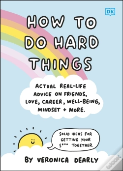 Capa do artigo How To Do Hard Things