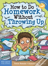 How To Do Homework Without Throwing Up