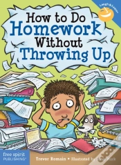 Capa do artigo How To Do Homework Without Throwing Up