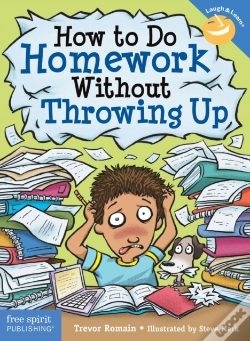 Capa do artigo How To Do Homework Without Throwing Up