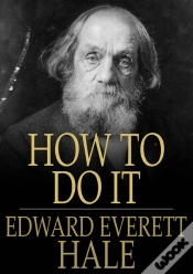 Capa do artigo How To Do It
