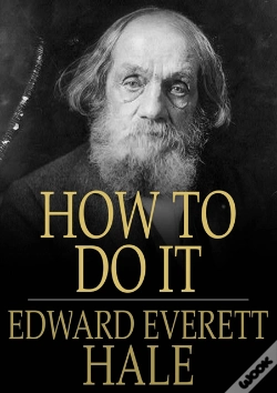 Capa do artigo How To Do It