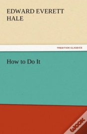 Capa do artigo How To Do It