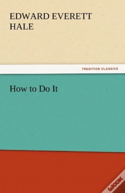 Capa do artigo How To Do It