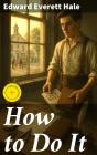 How To Do It - Preview