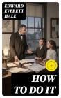 How To Do It - Preview