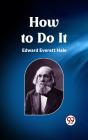 How To Do It - Preview