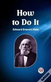 Capa do artigo How To Do It
