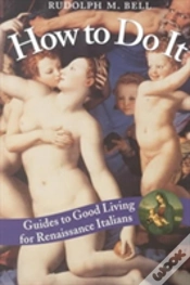 Capa do artigo How To Do It