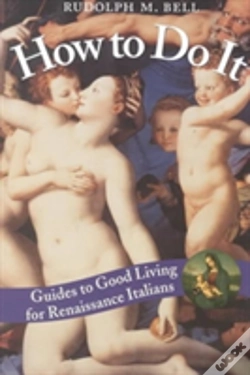 Capa do artigo How To Do It