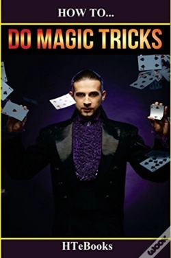 Capa do artigo How To Do Magic Tricks