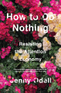 How To Do Nothing - Preview