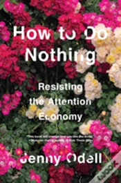 Capa do artigo How To Do Nothing