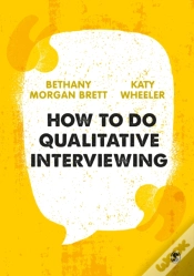 Capa do artigo How To Do Qualitative Interviewing