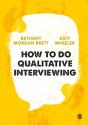 How To Do Qualitative Interviewing - Preview