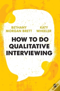 Capa do artigo How To Do Qualitative Interviewing
