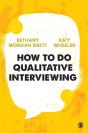 How To Do Qualitative Interviewing - Preview