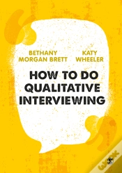 Capa do artigo How To Do Qualitative Interviewing