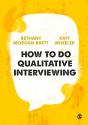 How To Do Qualitative Interviewing - Preview