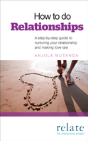 How To Do Relationships - Preview