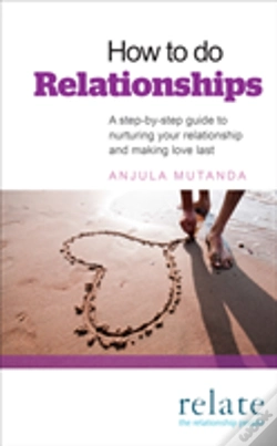 Capa do artigo How To Do Relationships