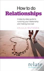 Capa do artigo How To Do Relationships