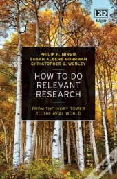 How To Do Relevant Research
