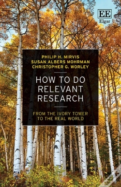 Capa do artigo How To Do Relevant Research
