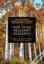 How To Do Relevant Research