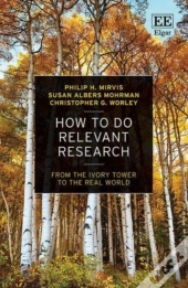 How To Do Relevant Research