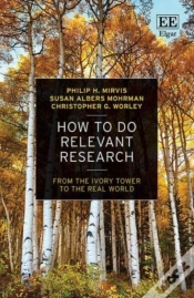 Capa do artigo How To Do Relevant Research