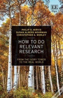 Capa do artigo How To Do Relevant Research