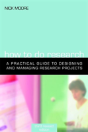 How To Do Research - Preview