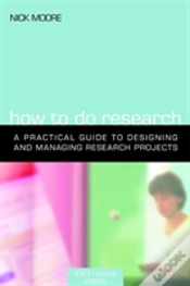 Capa do artigo How To Do Research