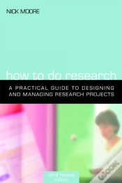 Capa do artigo How To Do Research