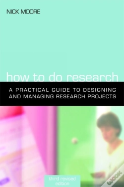 Capa do artigo How To Do Research