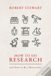 Capa do artigo How To Do Research