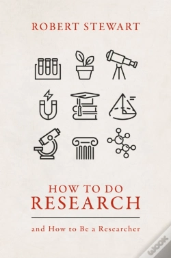 Capa do artigo How To Do Research