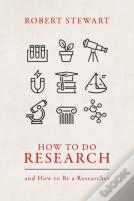 How To Do Research