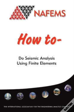 Capa do artigo How To Do Seismic Analysis Using Finite Elements