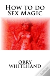 Capa do artigo How To Do Sex Magic