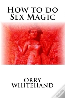 Capa do artigo How To Do Sex Magic