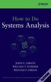 How To Do Systems Analysis
