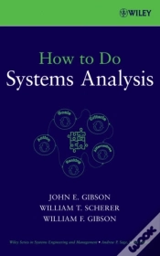Capa do artigo How To Do Systems Analysis