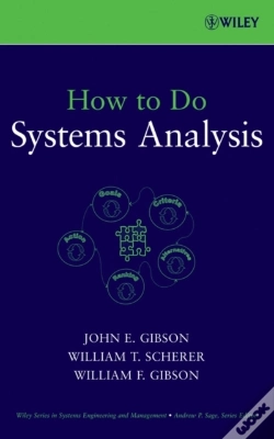 Capa do artigo How To Do Systems Analysis