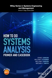 Capa do artigo How To Do Systems Analysis