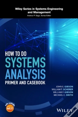 Capa do artigo How To Do Systems Analysis