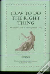 Capa do artigo How To Do The Right Thing